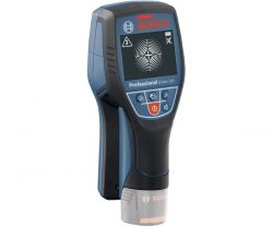Rakenneilmaisin Bosch D-tect 120 Professional