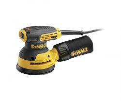 Dewalt epäkeskohiomakone
