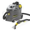 Karcher Puzzi 8/1 tekstiilipesuri vuokraus