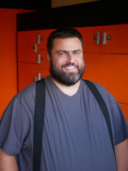 Janne Jalonen - Vuokraamo 24/7 yrittäjä