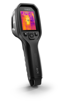 Flir TG165-X Lämpökamera