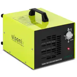 Otsonaattori 20000mg/h vuokraus