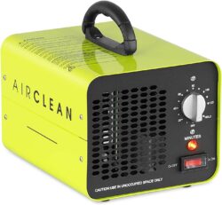 Otsonaattori 10000mg/h vuokraus