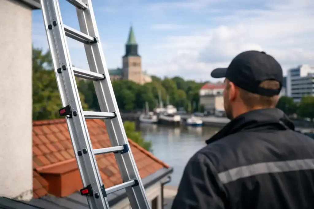 Tikkaiden vuokraus Turku - näin valitset oikein