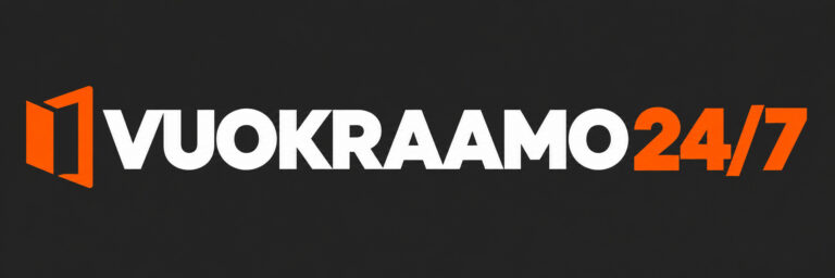 Vuokraamo 24/7